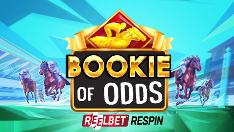 BOOKIE OF ODDS