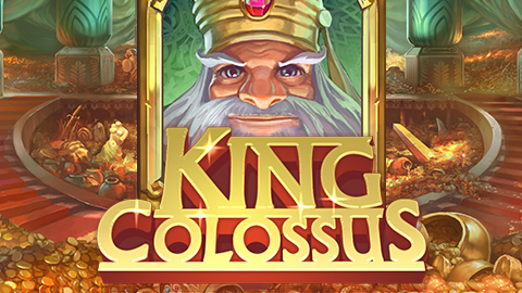 KING COLOSSUS
