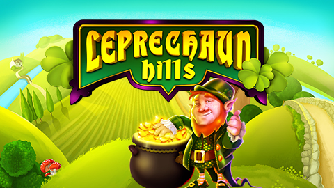 LEPRECHAUNS HILLS