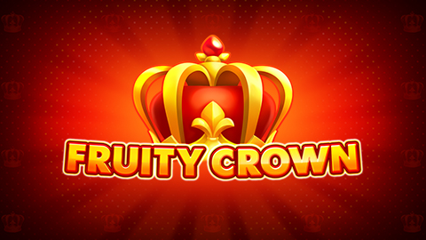 FRUITY CROWN