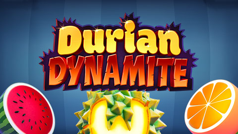 DURIAN DYNAMITE