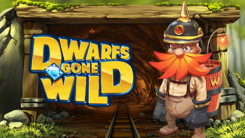 DWARFS GONE WILD