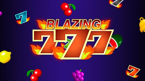 BLAZING 777