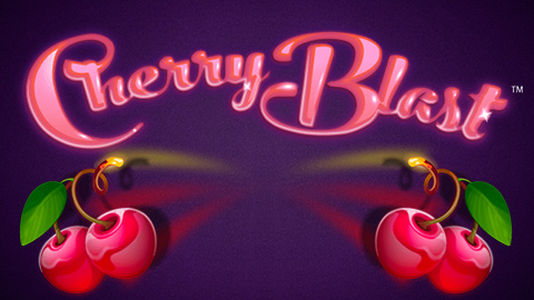 CHERRY BLAST