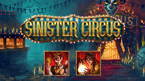 SINISTER CIRCUS
