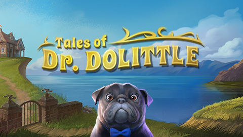 TALES OF DR. DOLITTLE