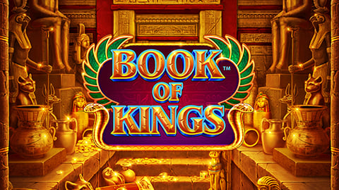 BOOK OF KINGS