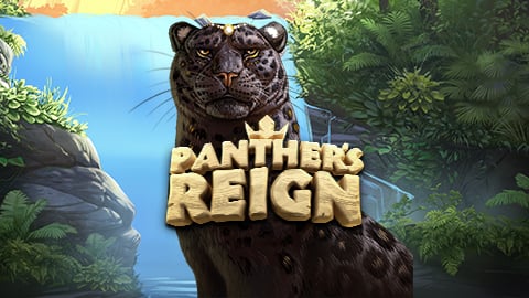 PANTHERS REIGN