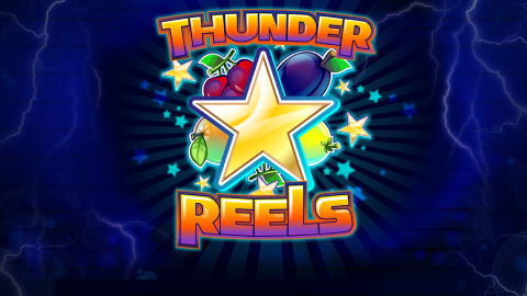THUNDER REELS