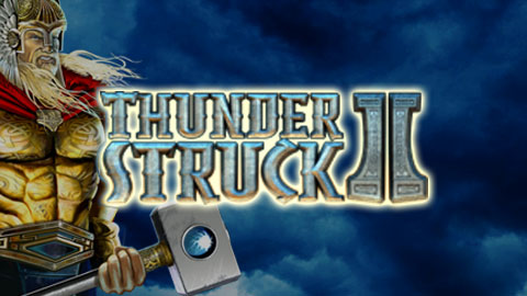 THUNDERSTRUCK II