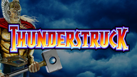 THUNDERSTRUCK