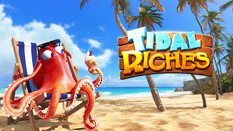 TIDAL RICHES
