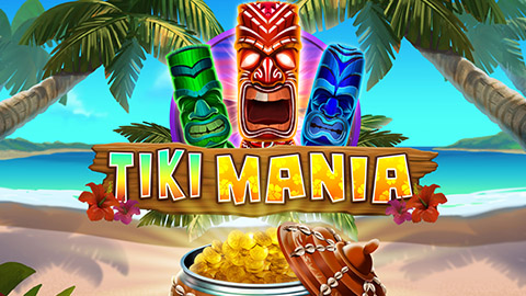 TIKI MANIA