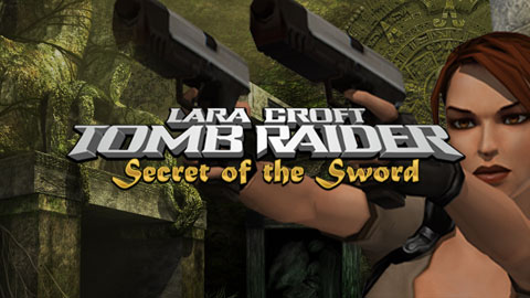 TOMB RAIDER II
