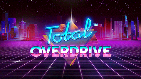 TOTAL OVERDRIVE