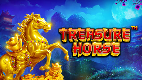 TREASURE HORSE