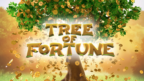 TREE OF FORTUNE