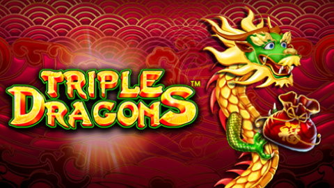 TRIPLE DRAGONS