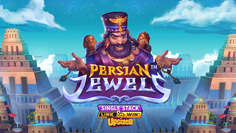 PERSIAN JEWELS