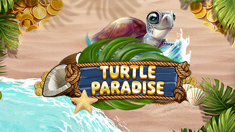 TURTLE PARADISE