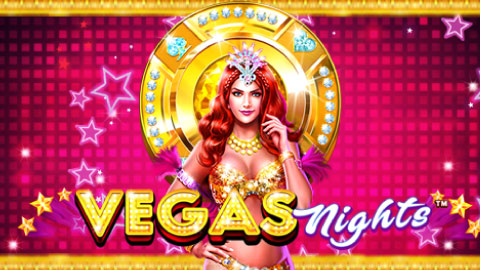 VEGAS NIGHTS