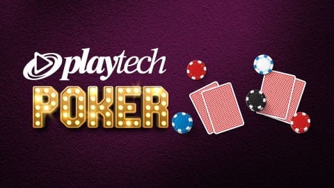 Playtech Poker