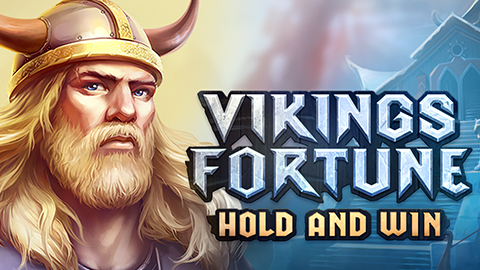 VIKINGS FORTUNE: HOLD AND WIN