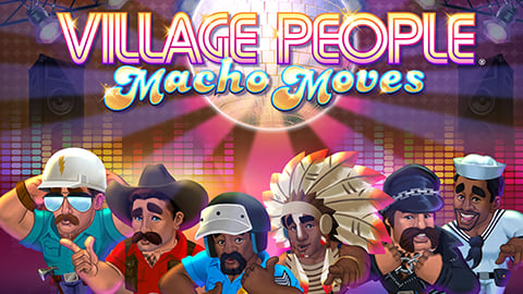 VILLAGE PEOPLE