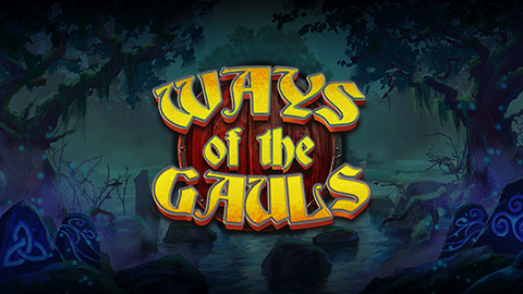 WAYS OF THE GAULS