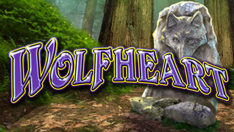 WOLFHEART